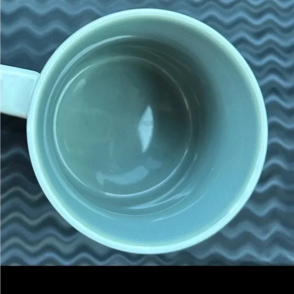 Starbucks Washington D.C “You are here” coffee mug - Picture 3 of 4